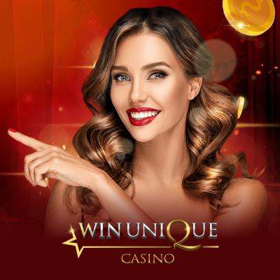 unique casino test